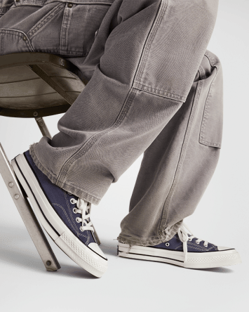 Chuck 70