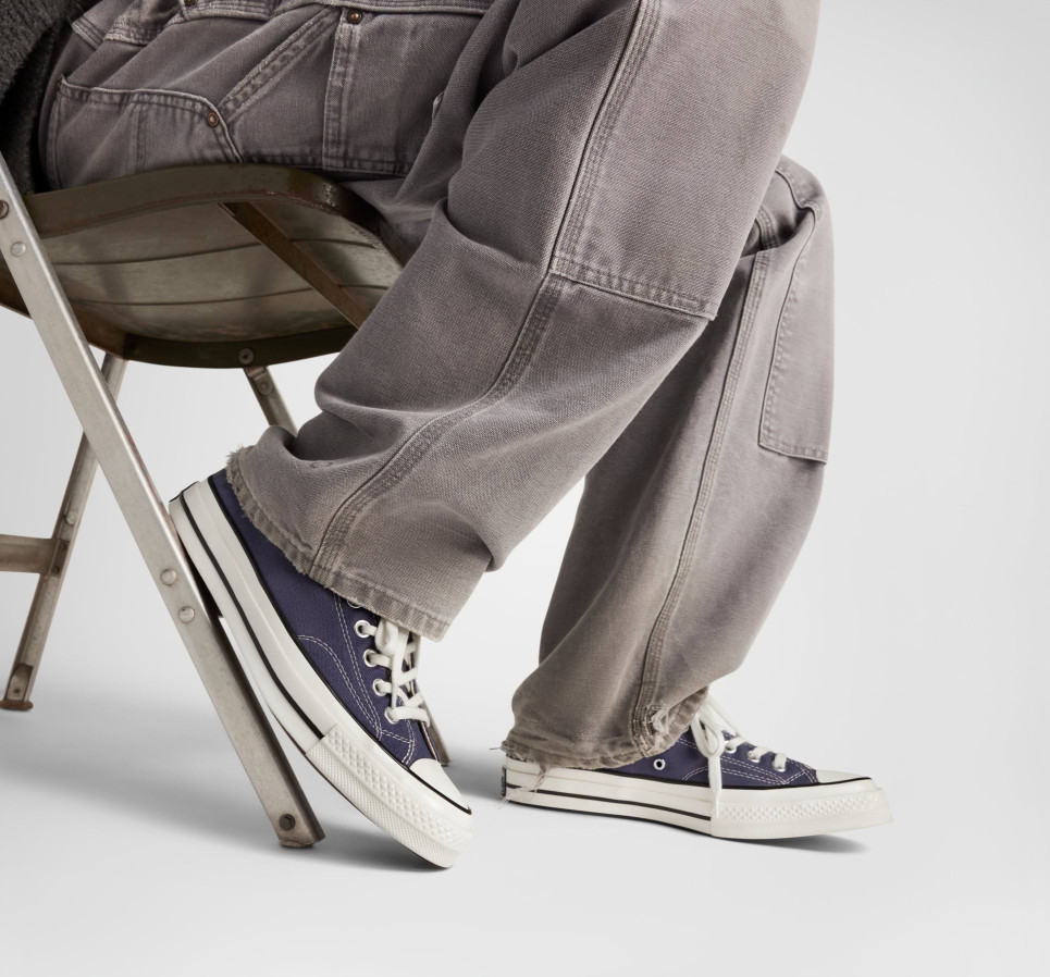 Chuck 70