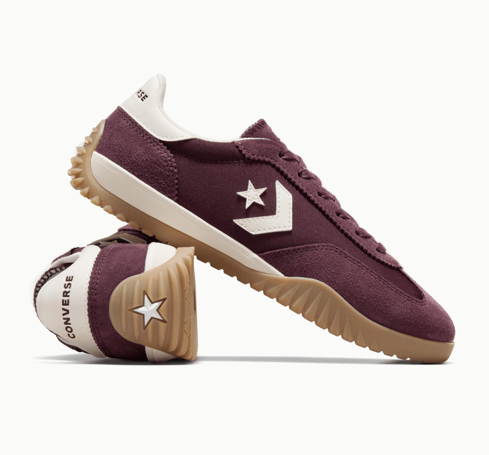 Run Star Trainer