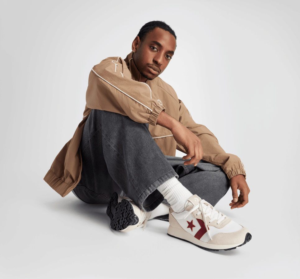 Converse Omega Trainer