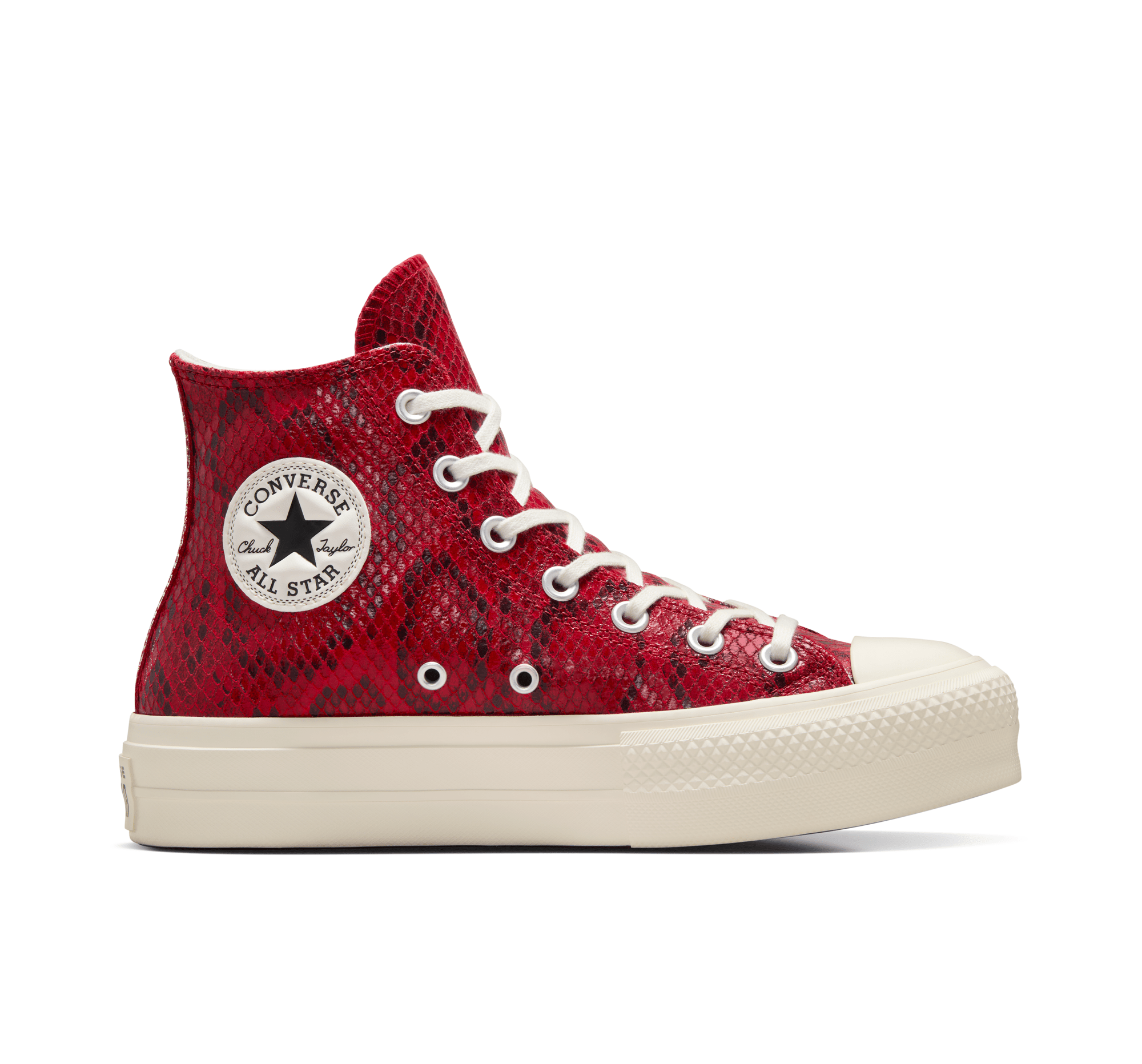 Chuck Taylor All Star Lift