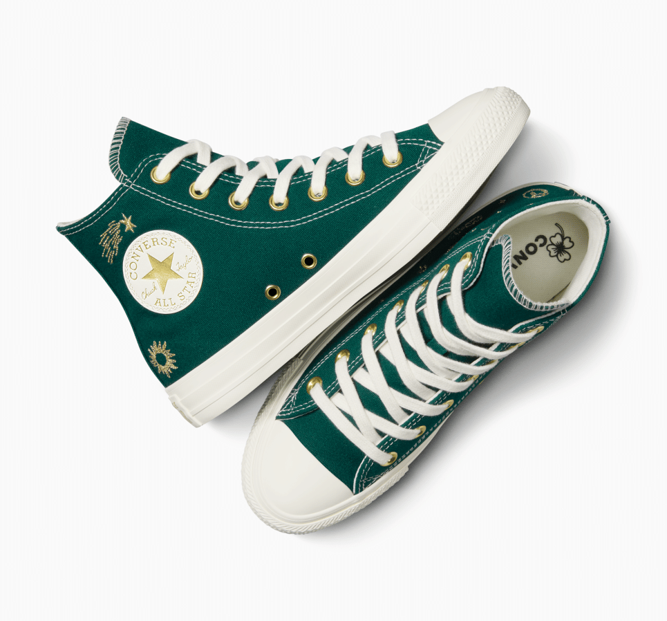 Chuck Taylor All Star