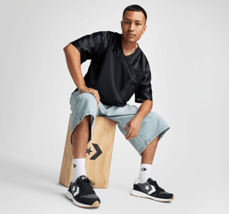 Converse Omni Trainer