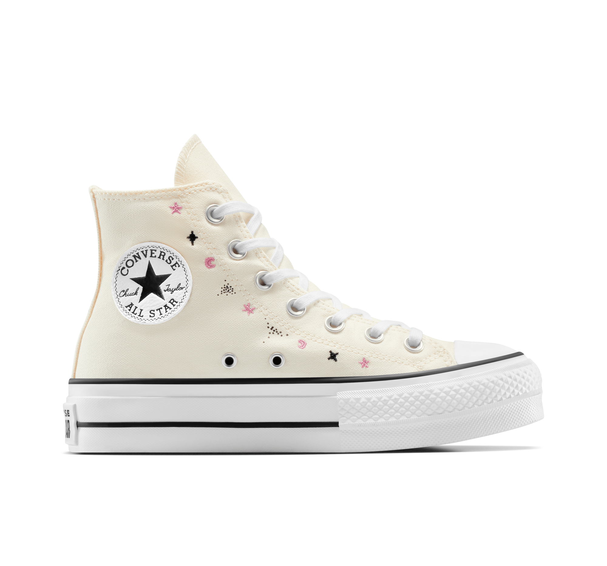 Chuck Taylor All Star Lift Platform Celestial