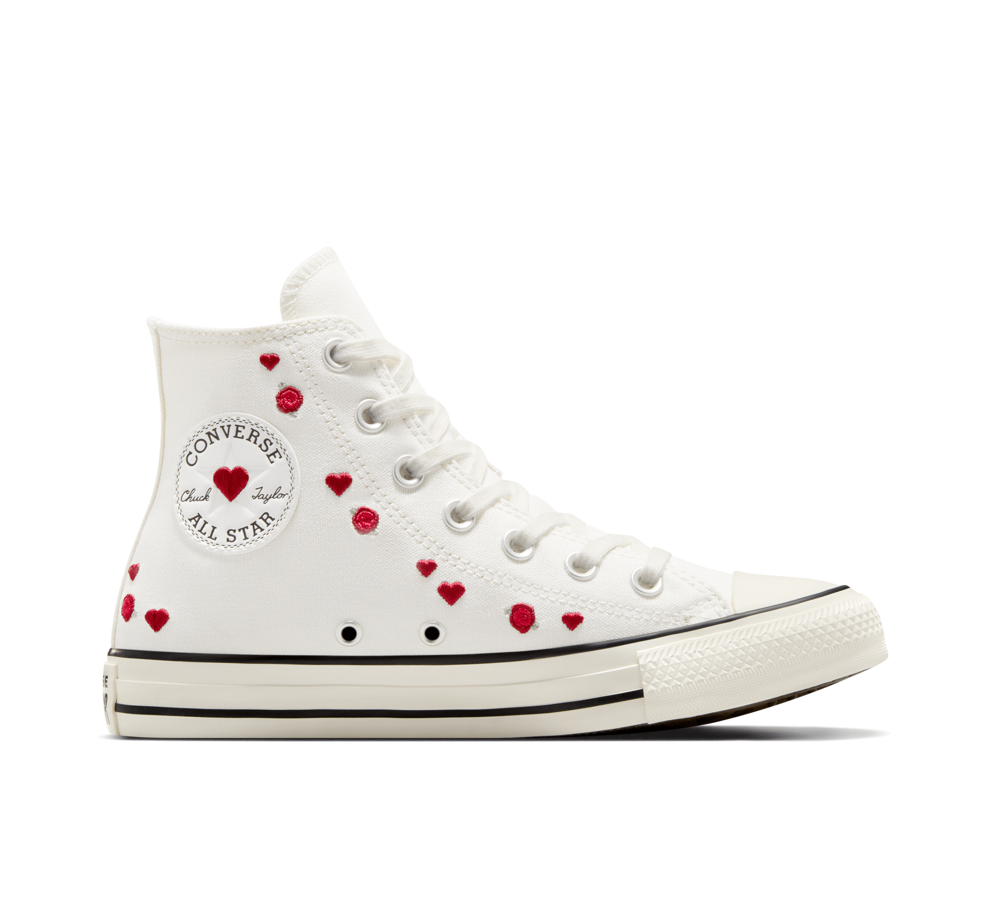 Chuck Taylor All Star Valentine's Day