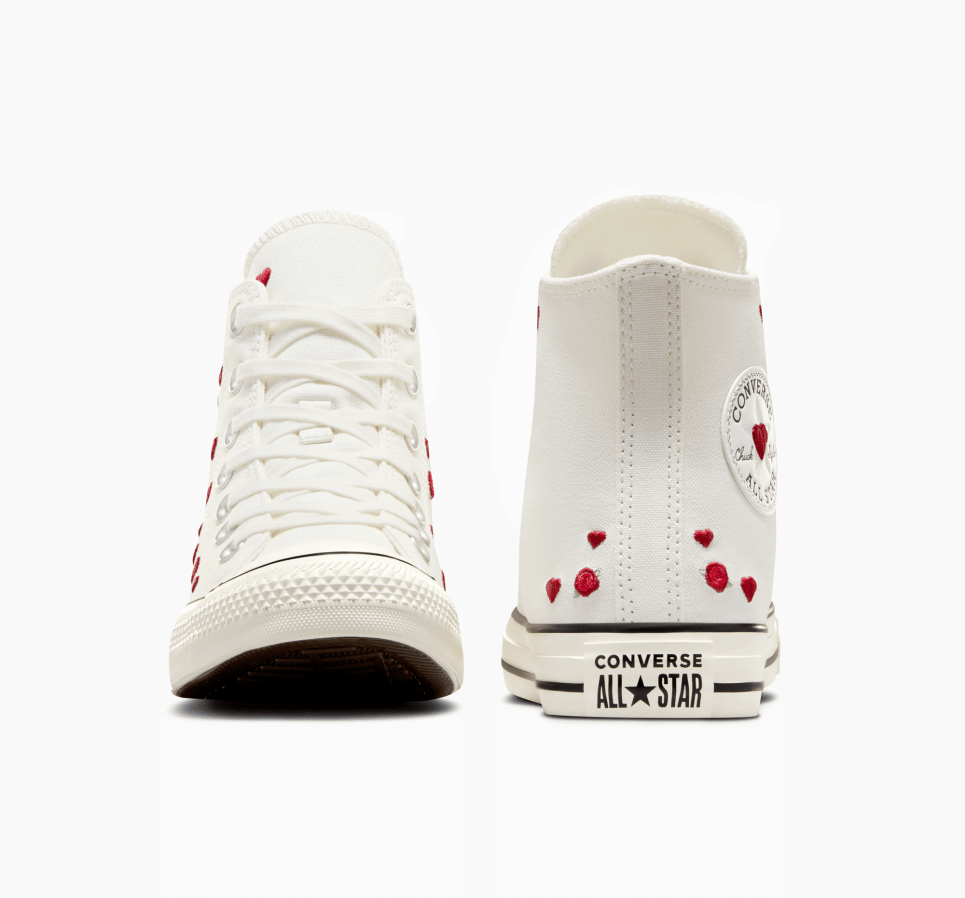 Chuck Taylor All Star Valentine's Day