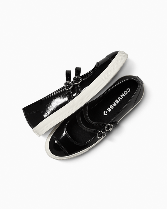 Chuck Taylor All Star Dainty Mary Jane Valentine's Day