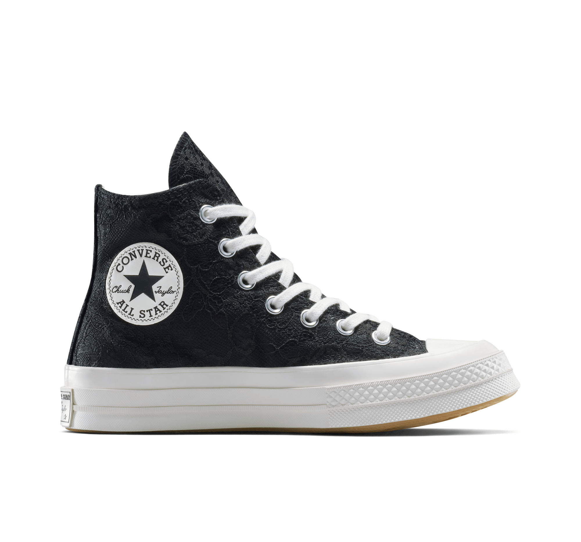 Chuck 70 Lace