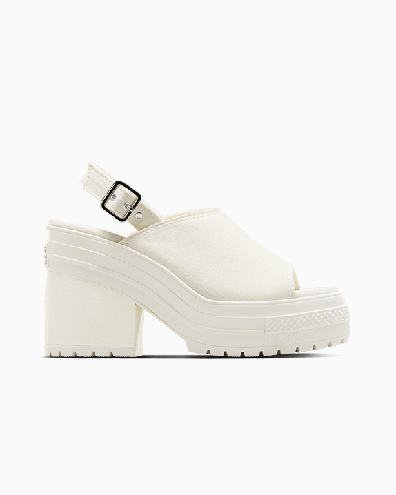 Chuck 70 De Luxe Heel Sandal Platform
