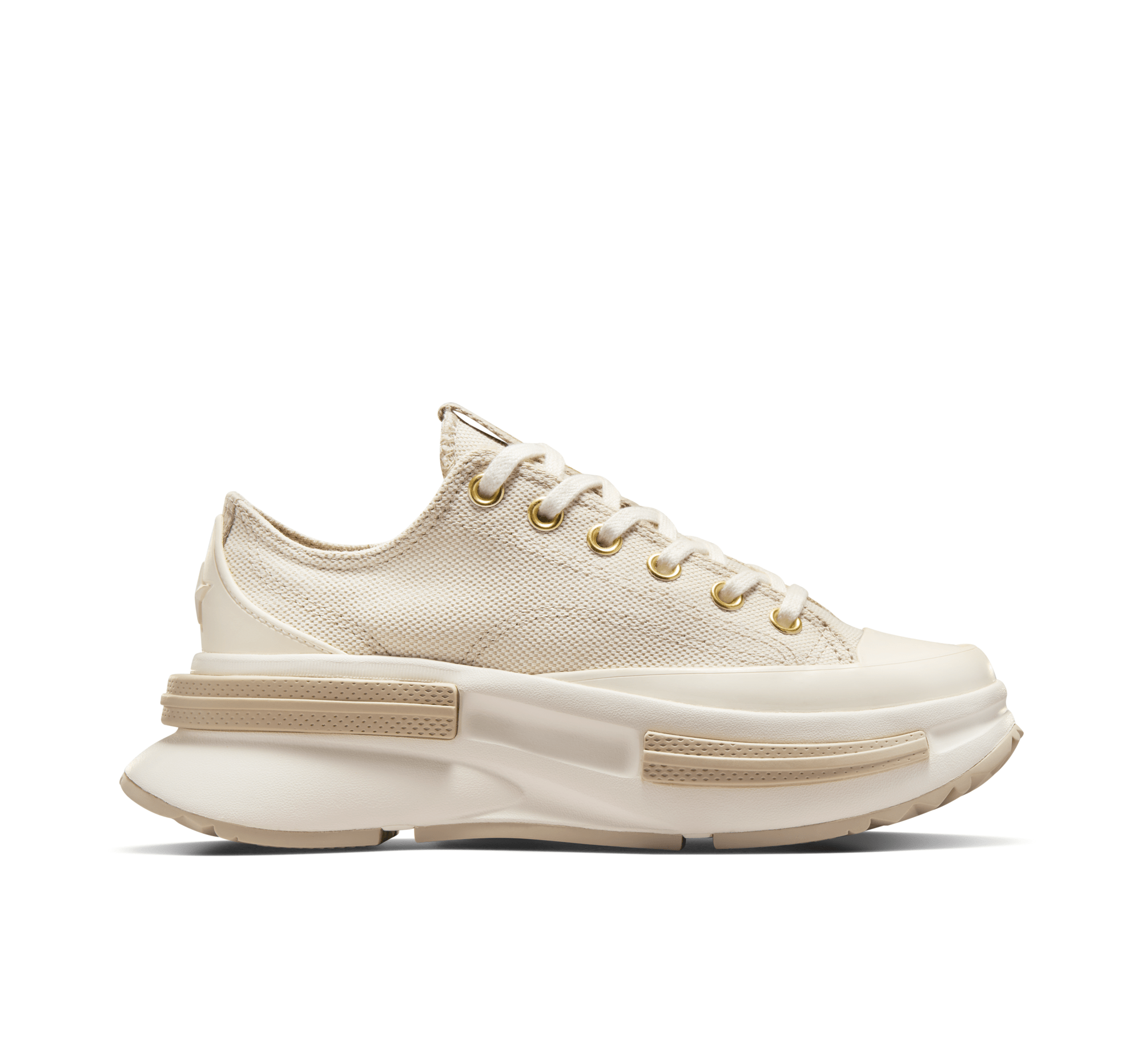 Run Star Legacy CX Platform Gold