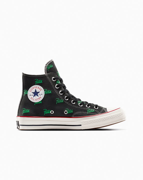 Converse x Patta Chuck 70