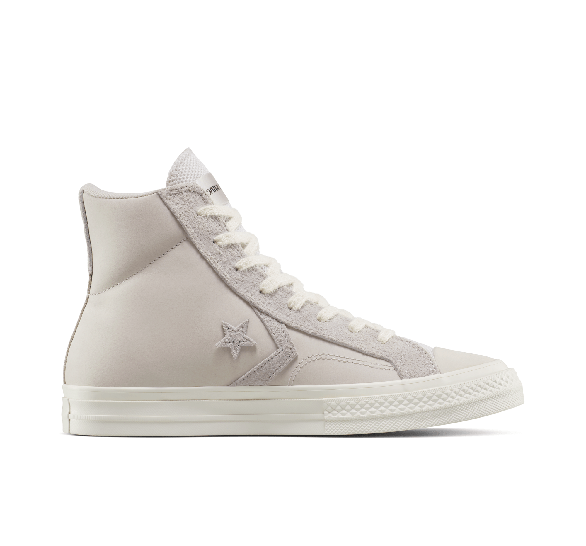 Converse x Daily Paper Star Player 76