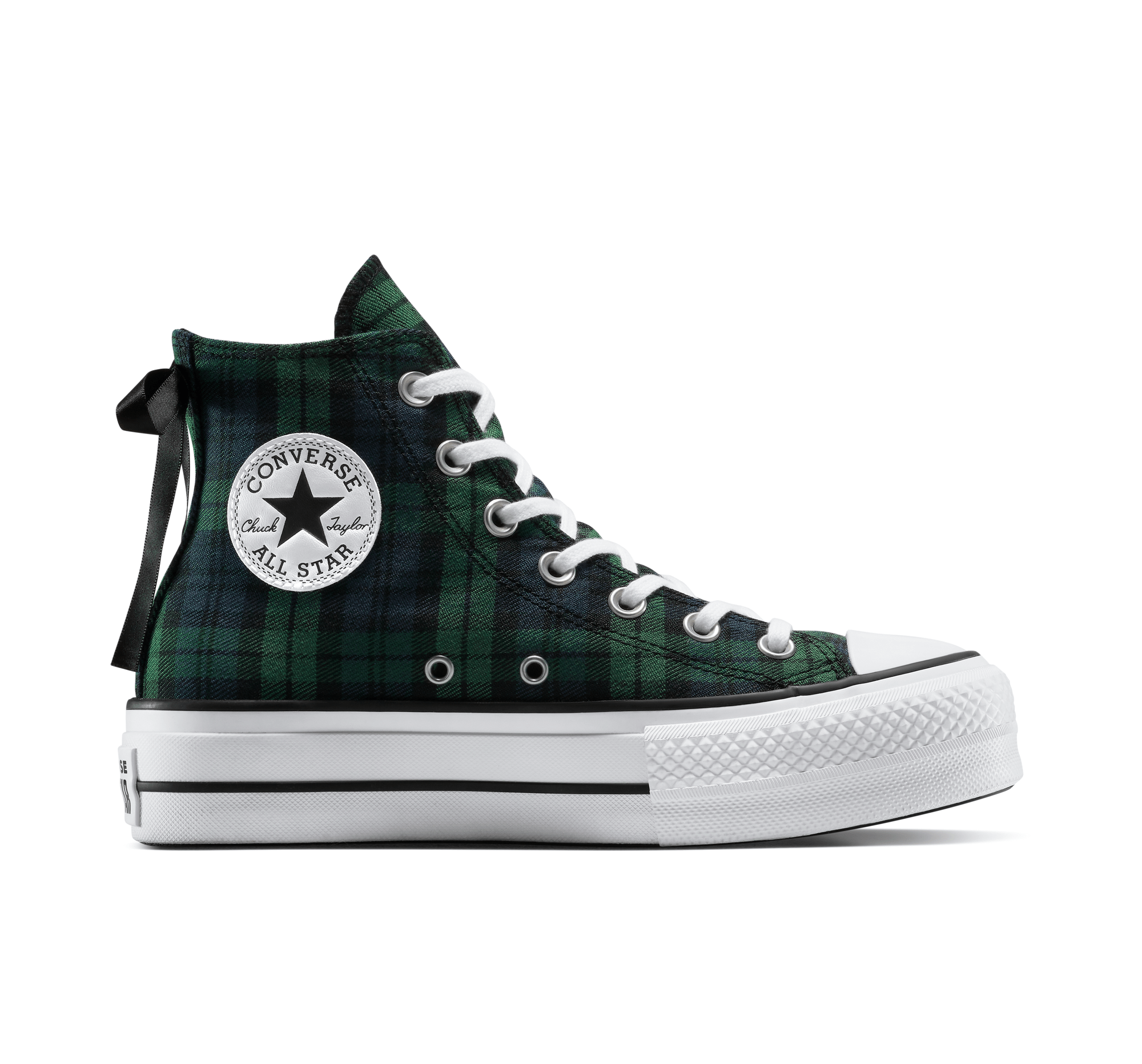 Chuck Taylor All Star Lift