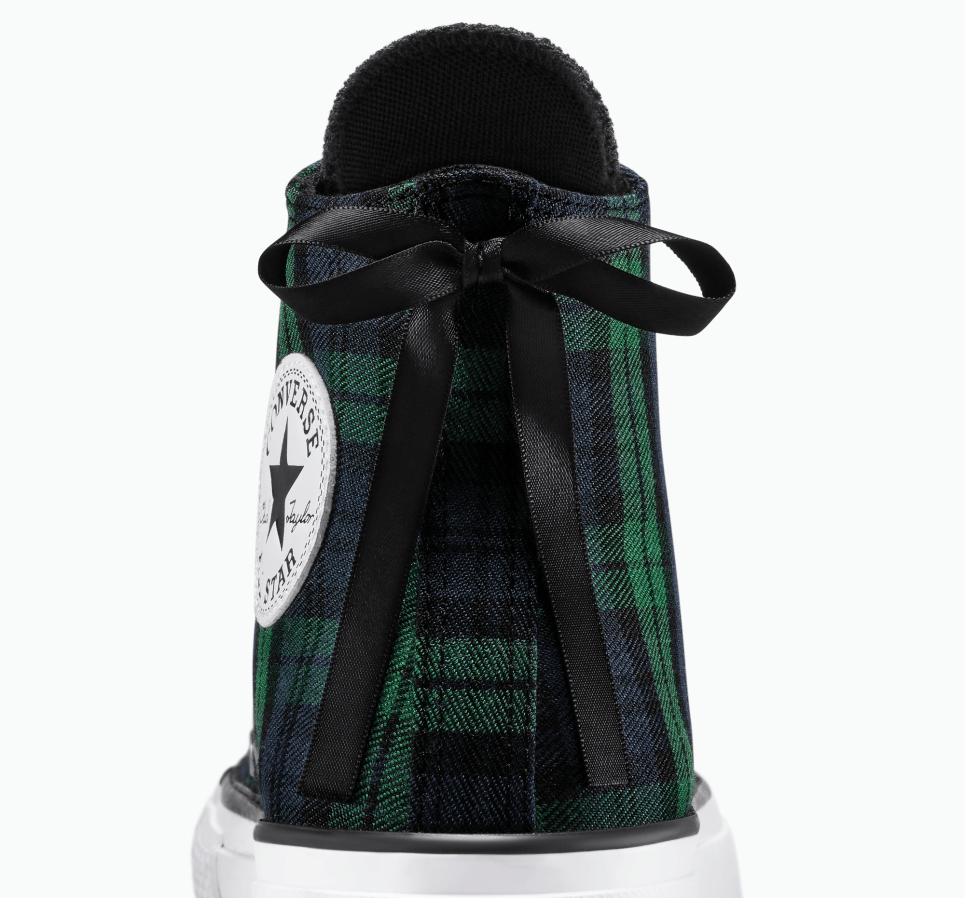 Chuck Taylor All Star Lift