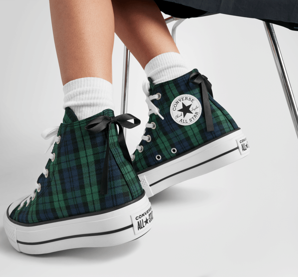Chuck Taylor All Star Lift
