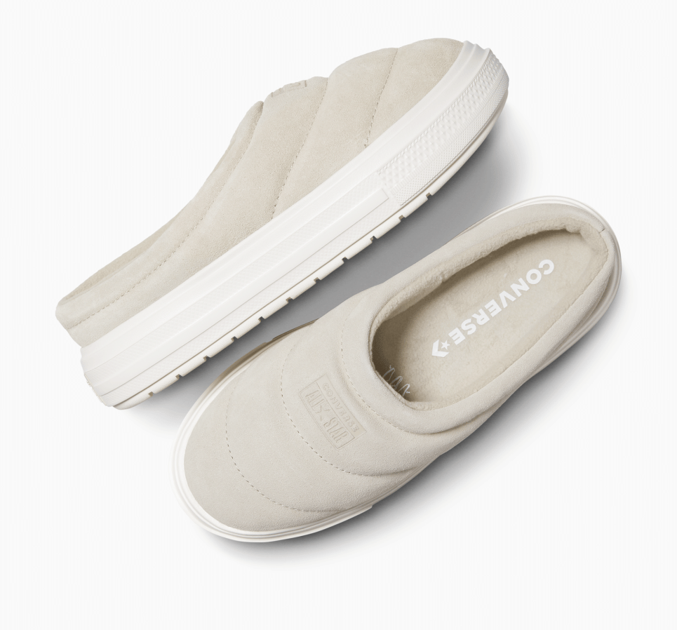 Chuck Taylor All Star Elements Mule