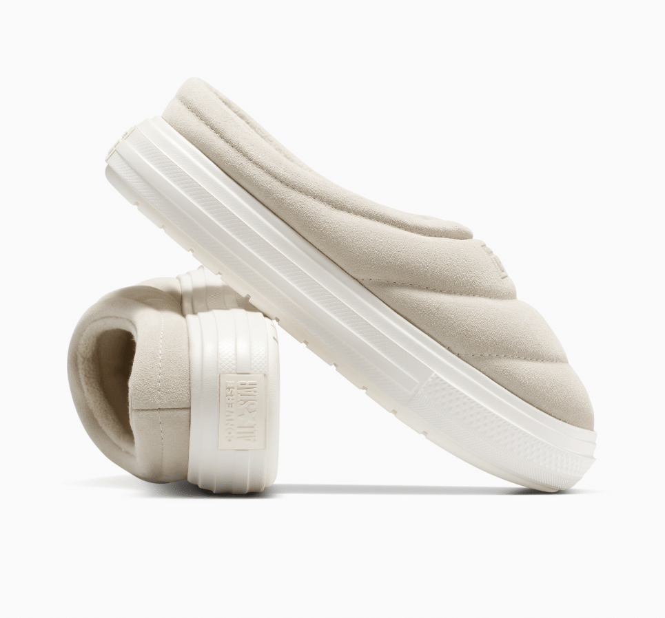 Chuck Taylor All Star Elements Mule