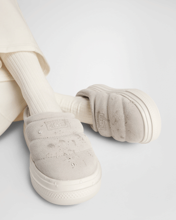 Chuck Taylor All Star Elements Mule
