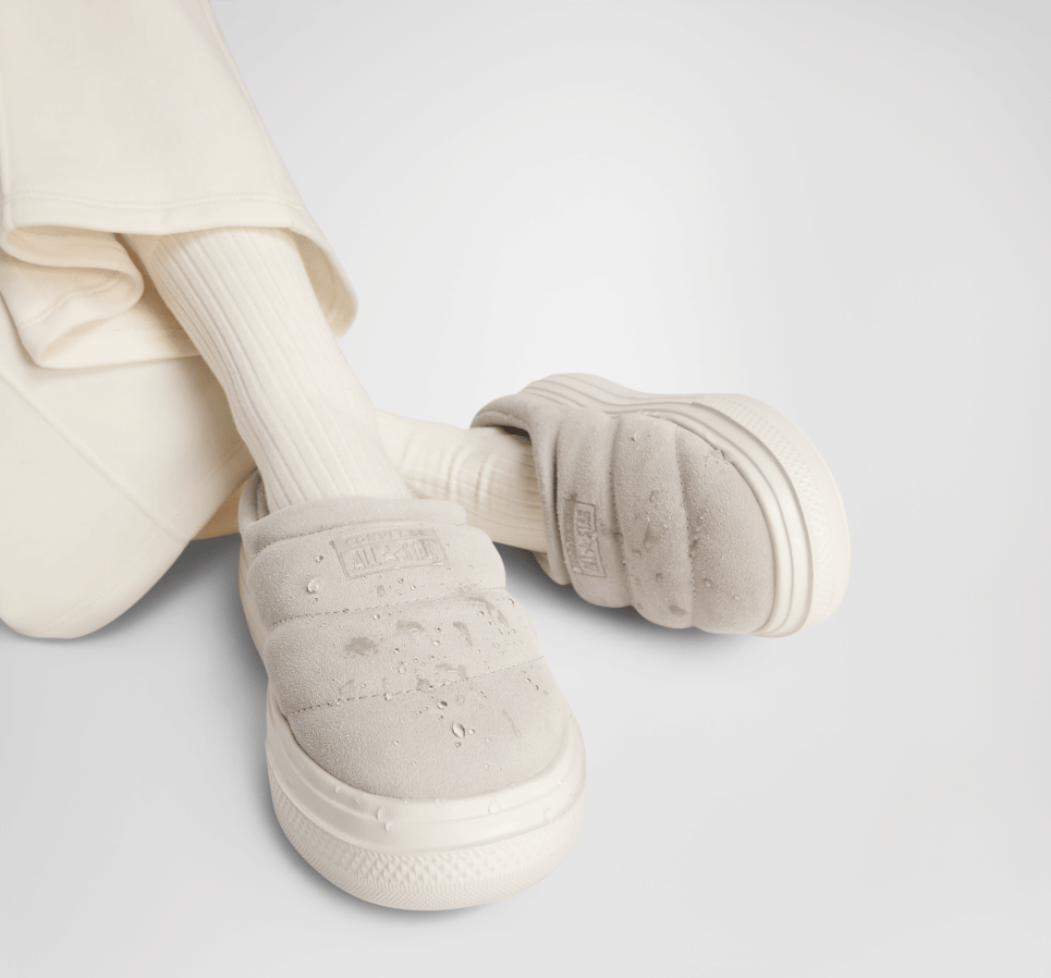 Chuck Taylor All Star Elements Mule