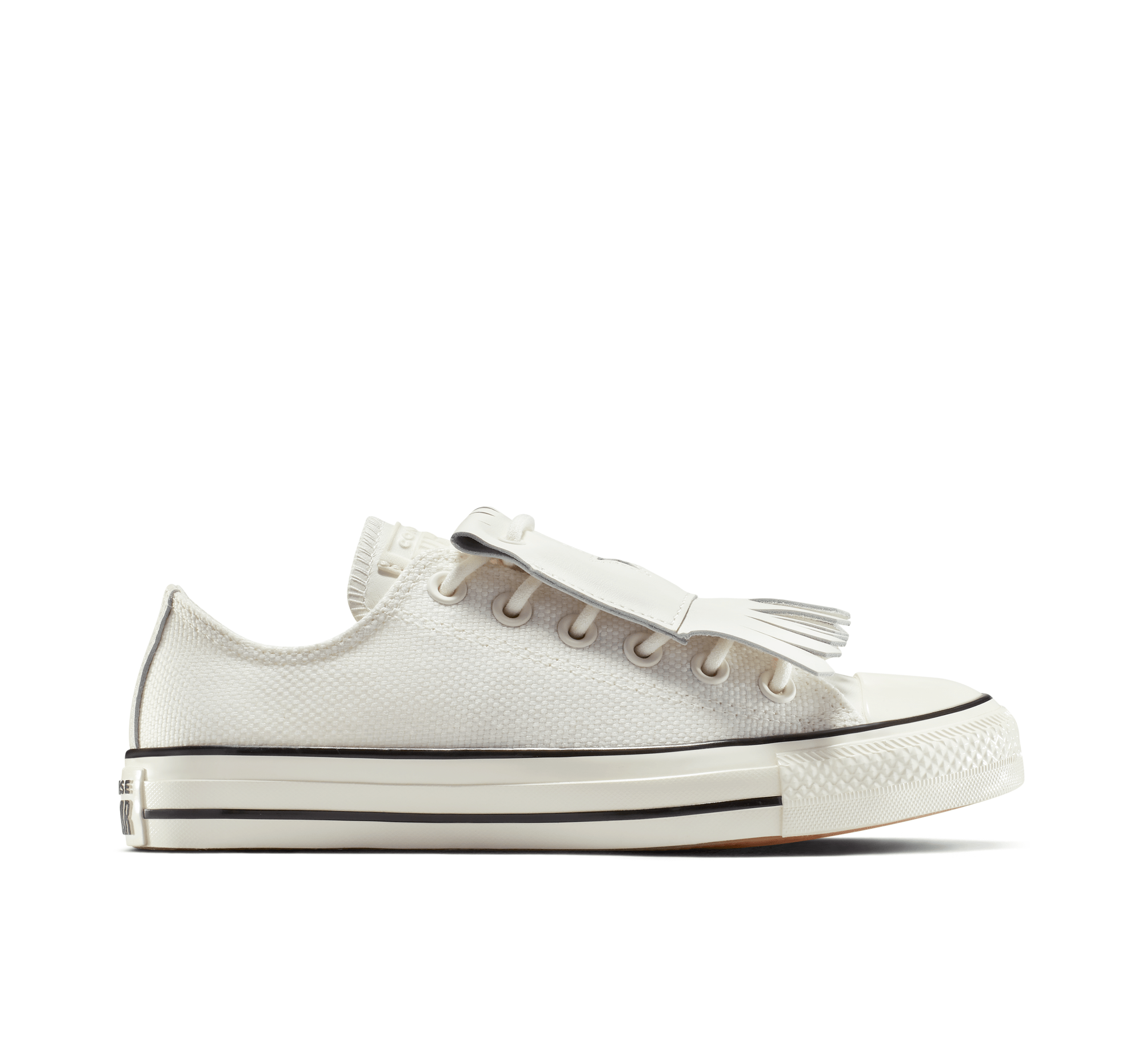 Chuck Taylor All Star Tassels
