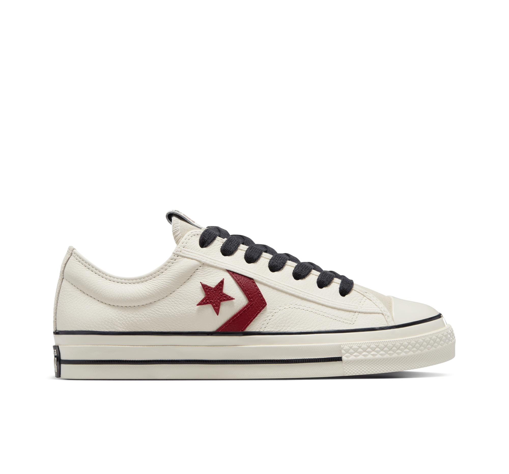 Star Player 76 Leather + Suede