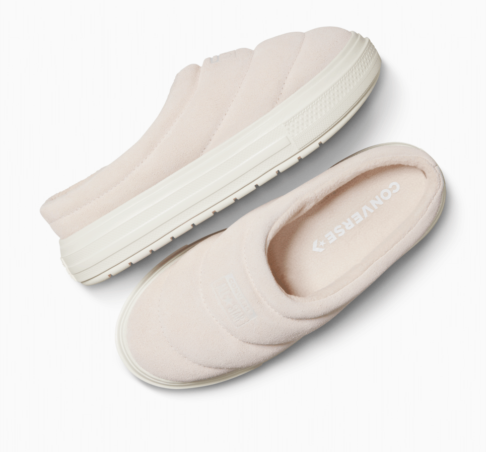 Chuck Taylor All Star Elements Mule