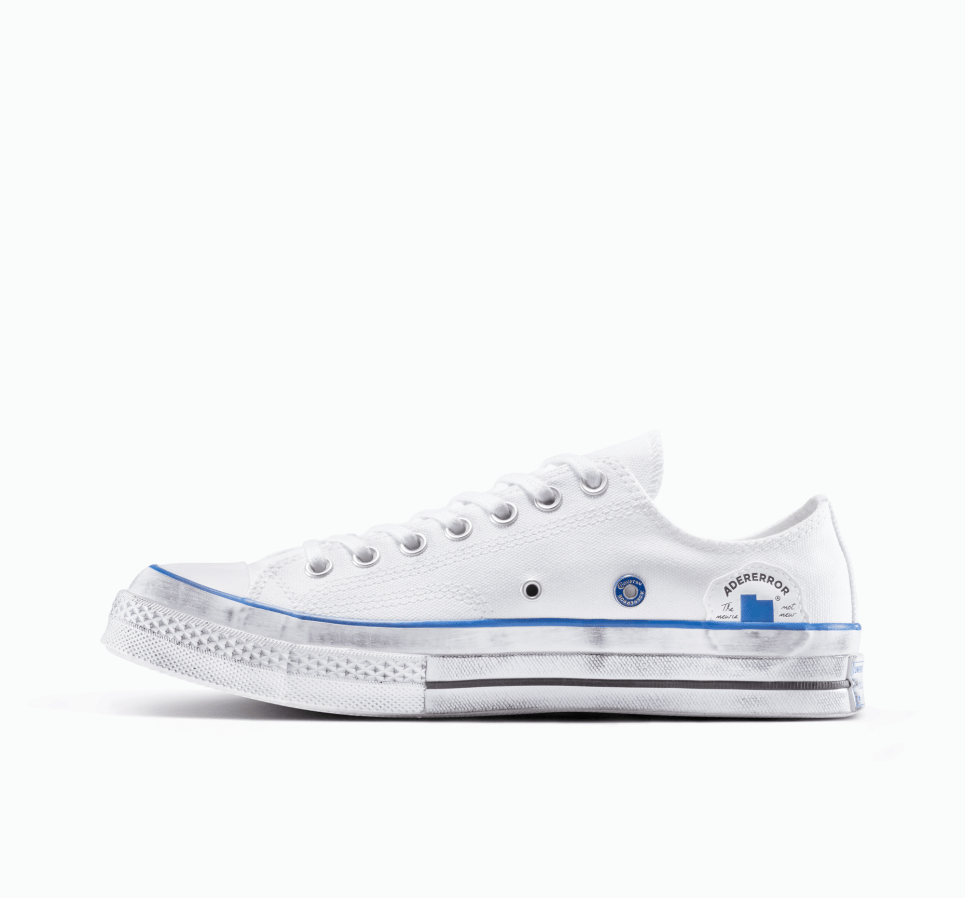 Converse x ADERERROR Significant Chuck 70-White-36