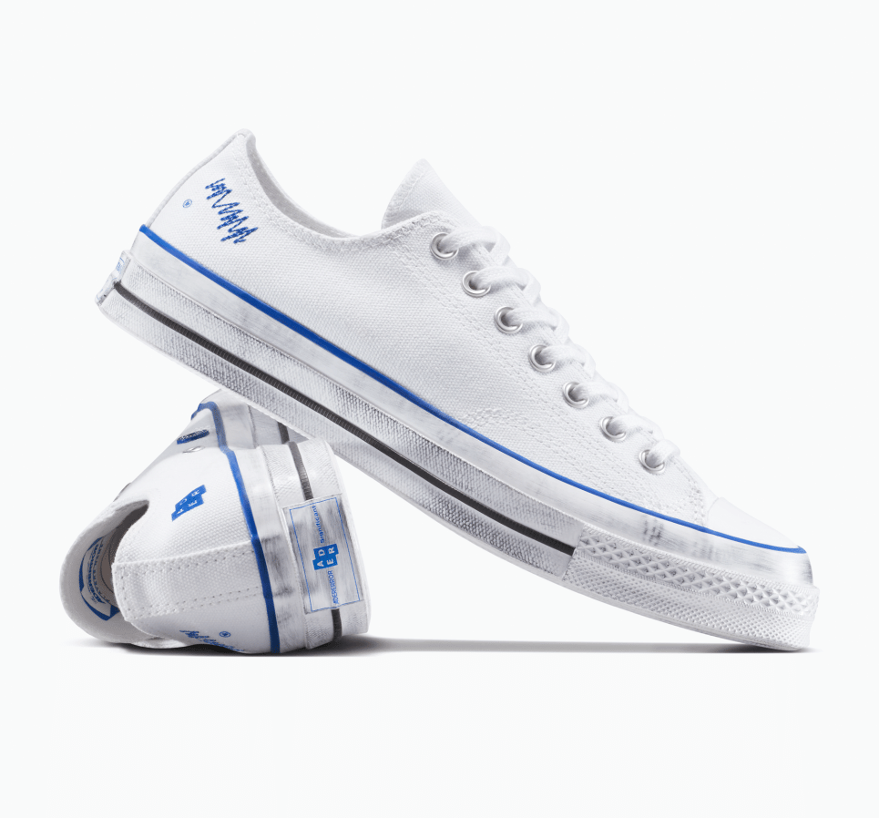 Converse x ADERERROR Significant Chuck 70-White-36