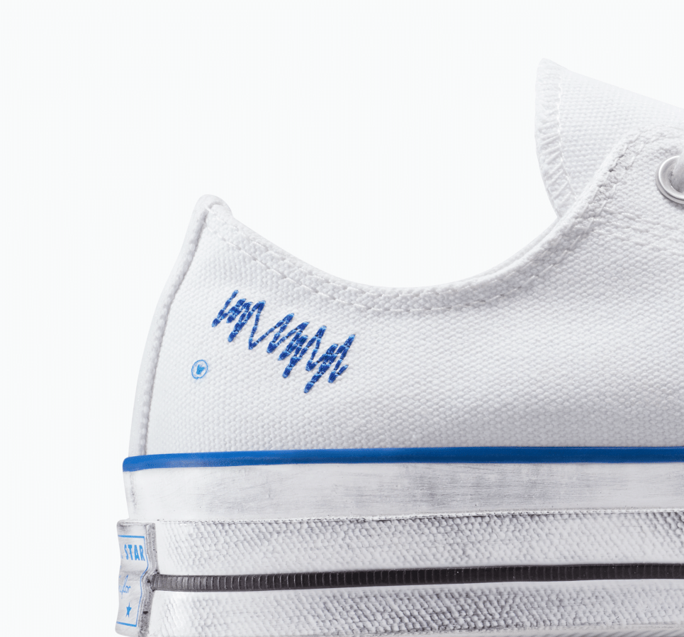 Converse x ADERERROR Significant Chuck 70-White-36