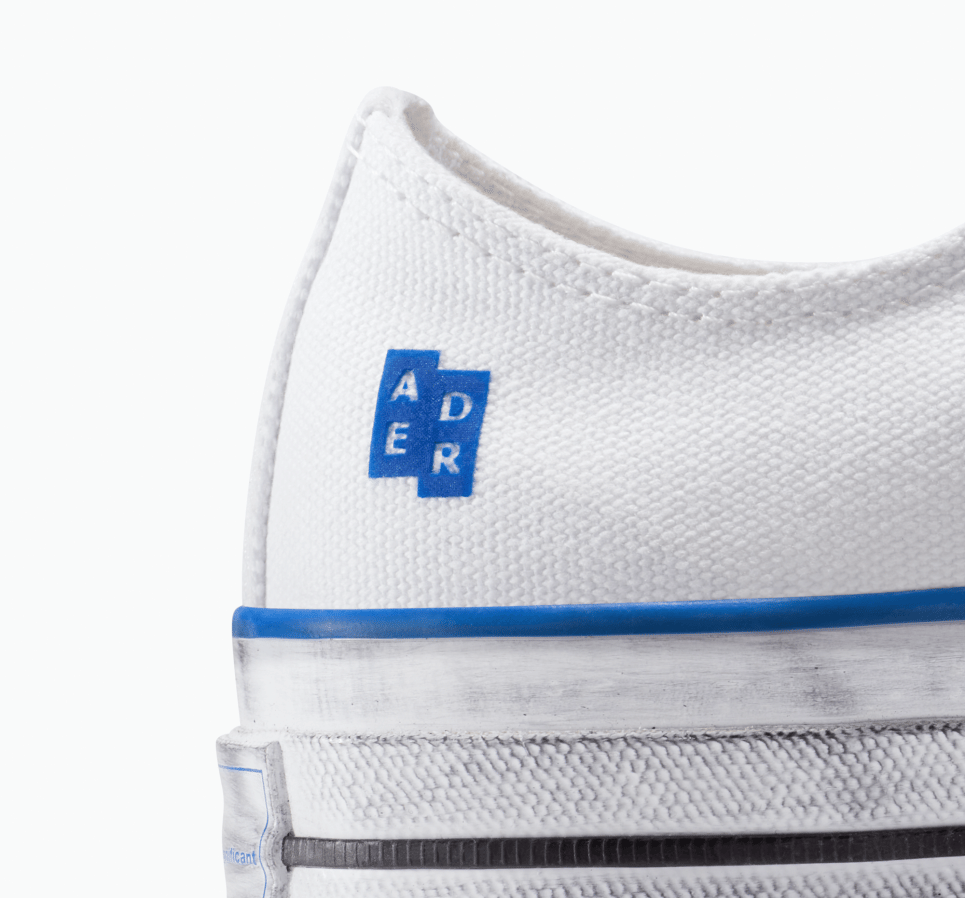 Converse x ADERERROR Significant Chuck 70-White-36