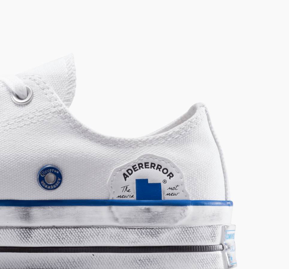 Converse x ADERERROR Significant Chuck 70-White-36