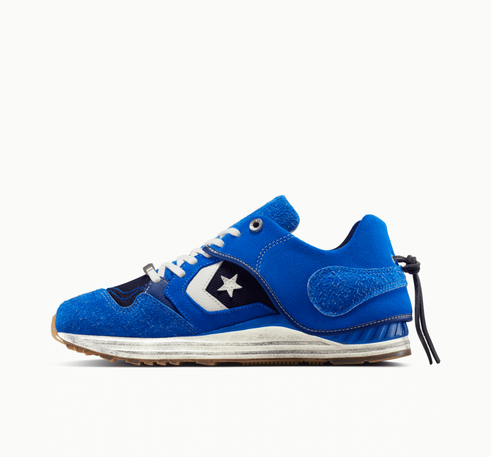 Converse x ADERERROR Wave Trainer