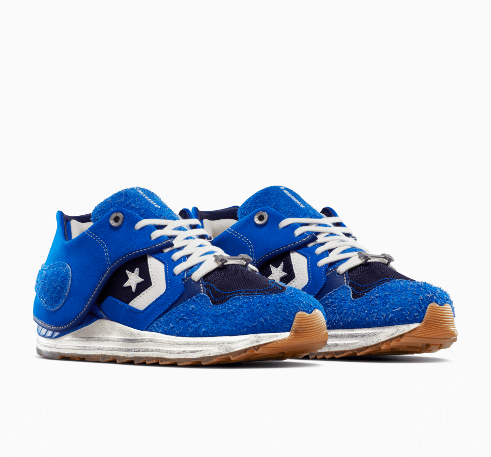 Converse x ADERERROR Wave Trainer