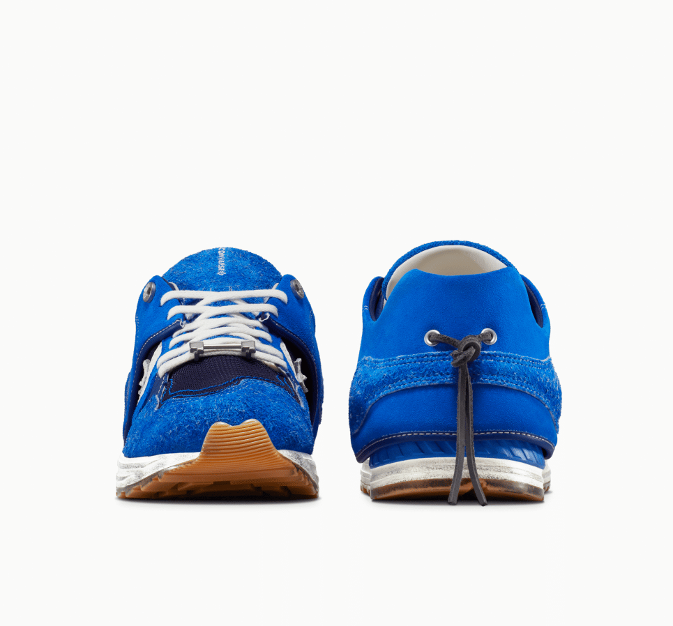 Converse x ADERERROR Wave Trainer