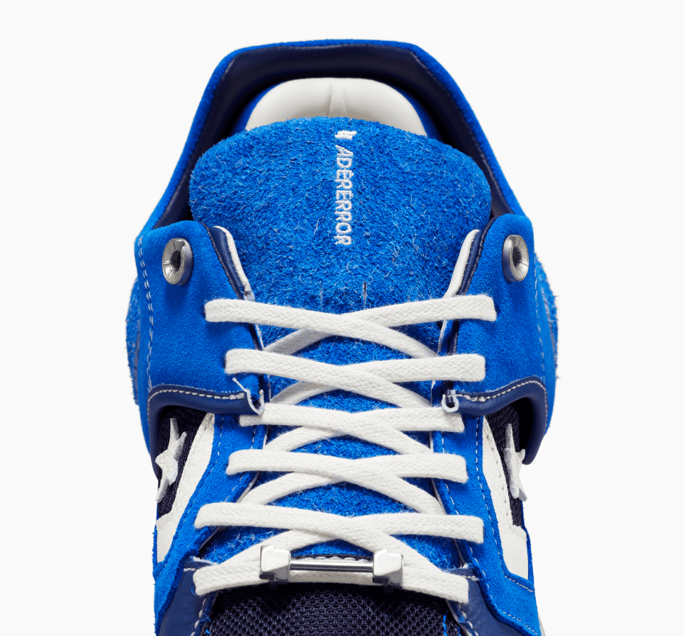Converse x ADERERROR Wave Trainer