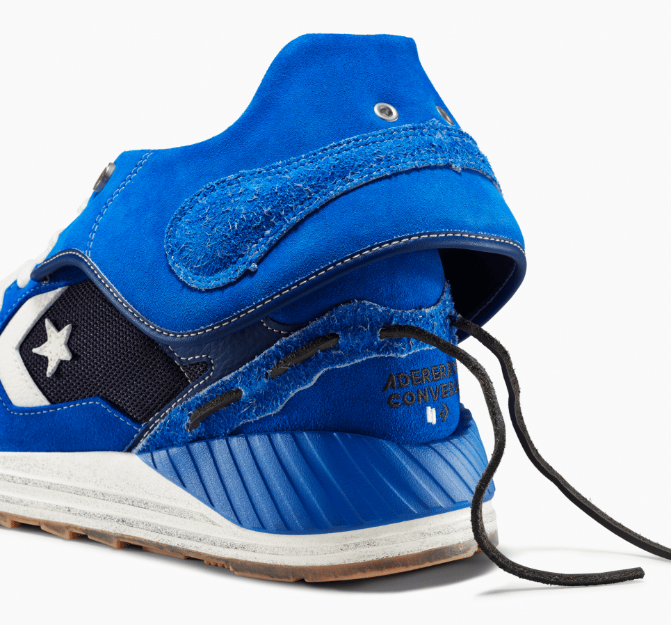 Converse x ADERERROR Wave Trainer