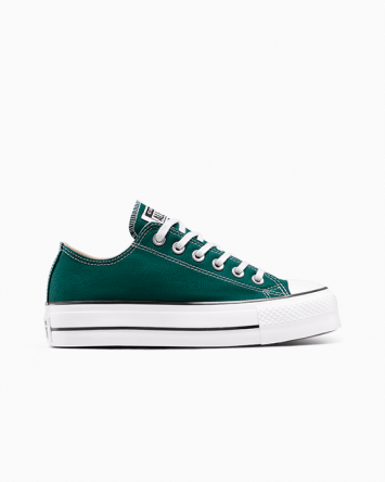 Chuck Taylor All Star Lift Platform