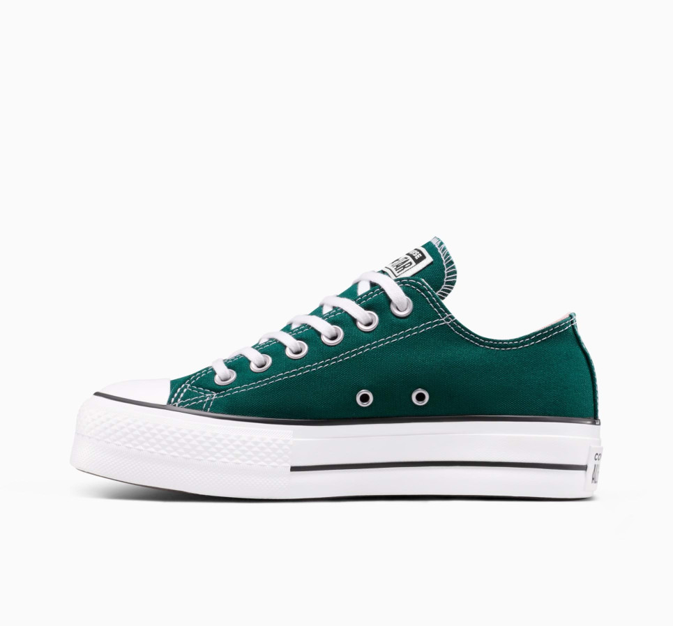 Chuck Taylor All Star Lift Platform