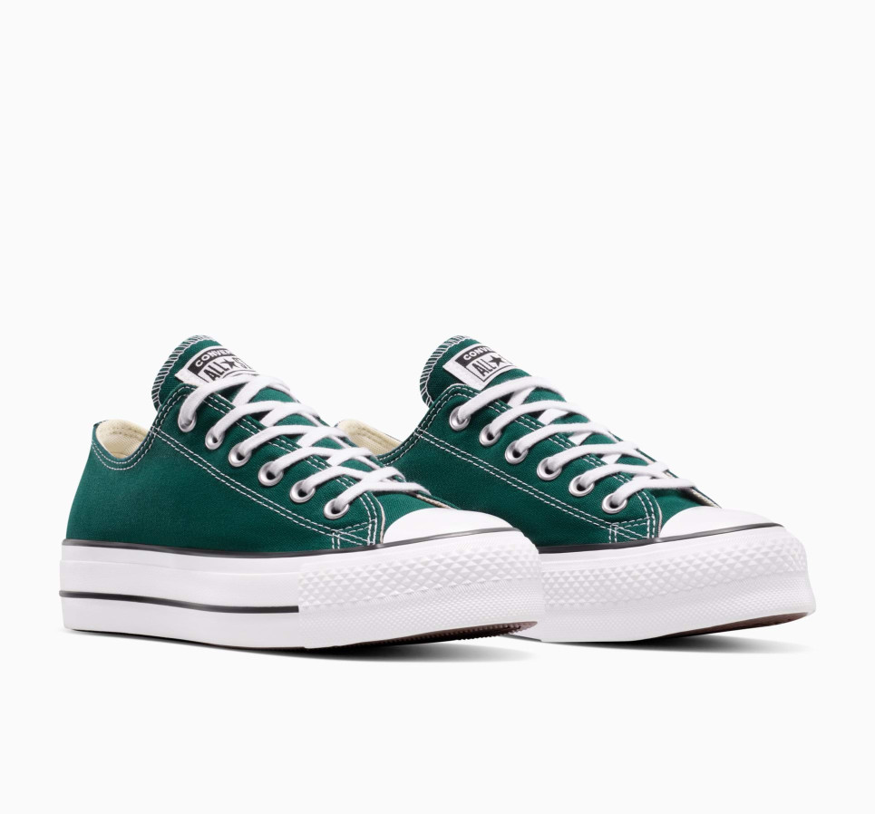 Chuck Taylor All Star Lift Platform
