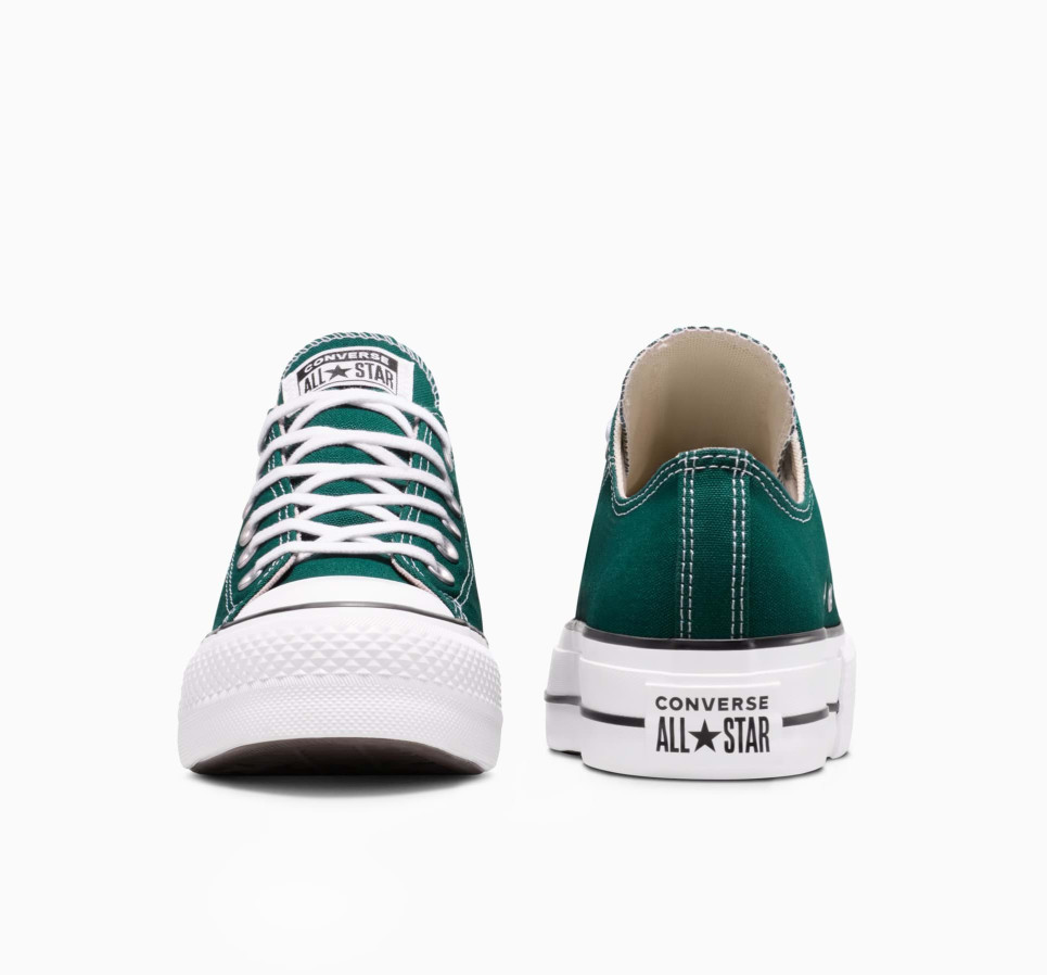 Chuck Taylor All Star Lift Platform