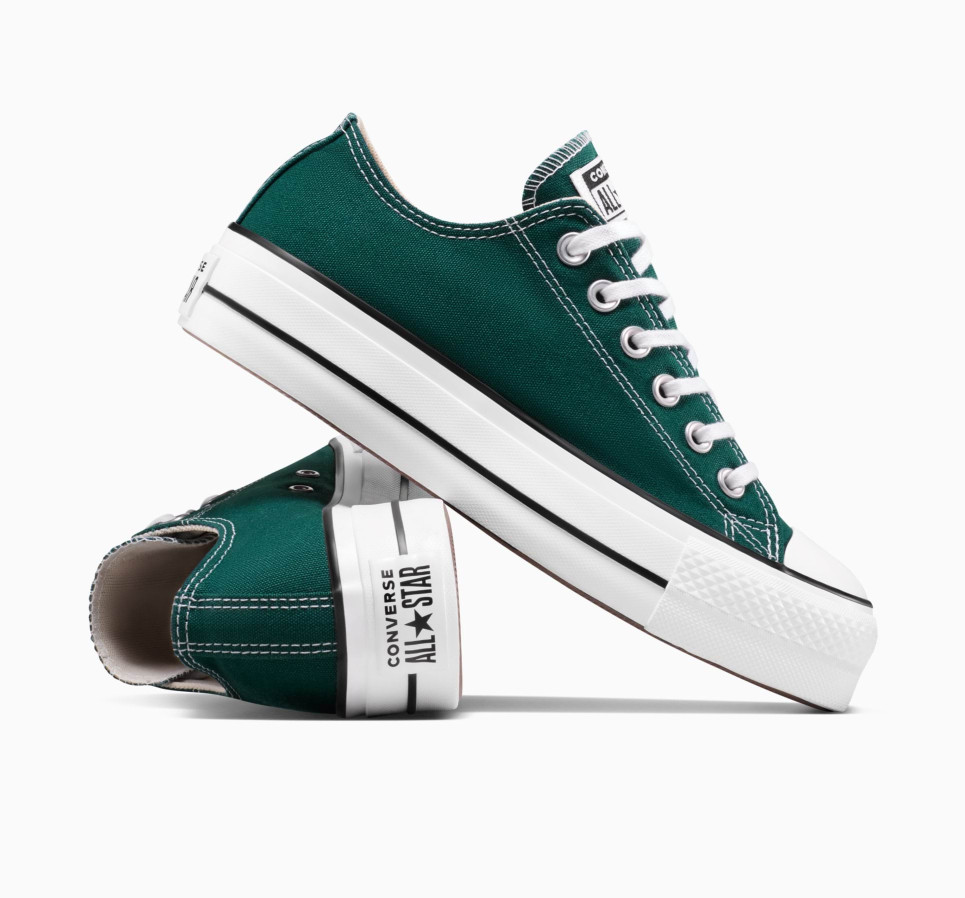 Chuck Taylor All Star Lift Platform
