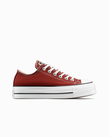 Chuck Taylor All Star Lift Platform
