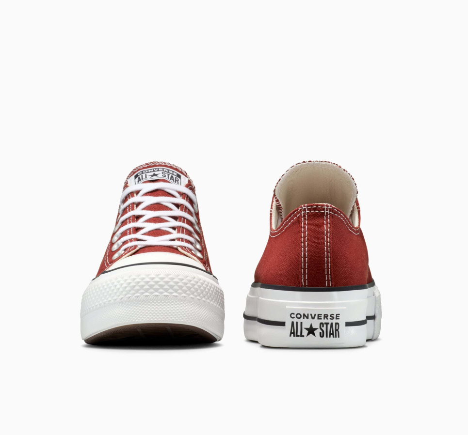Chuck Taylor All Star Lift Platform
