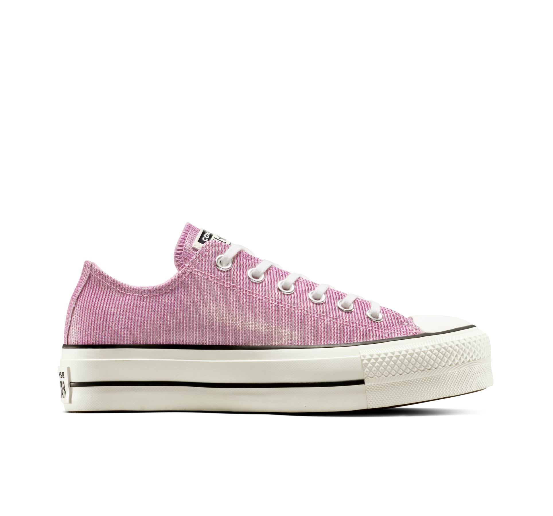 Chuck Taylor All Star Lift Platform Sparkle