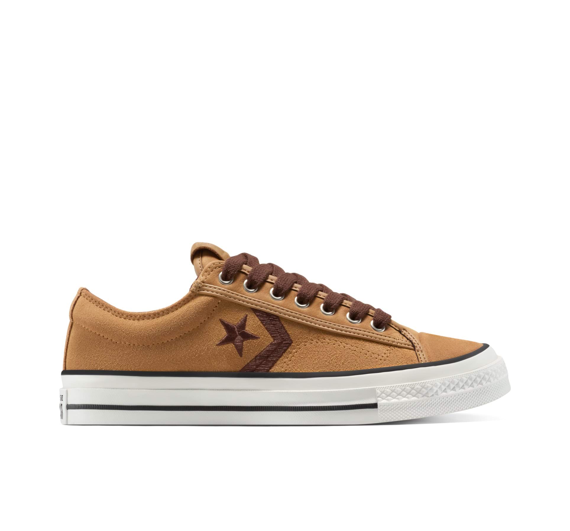 Star Player 76 Suede