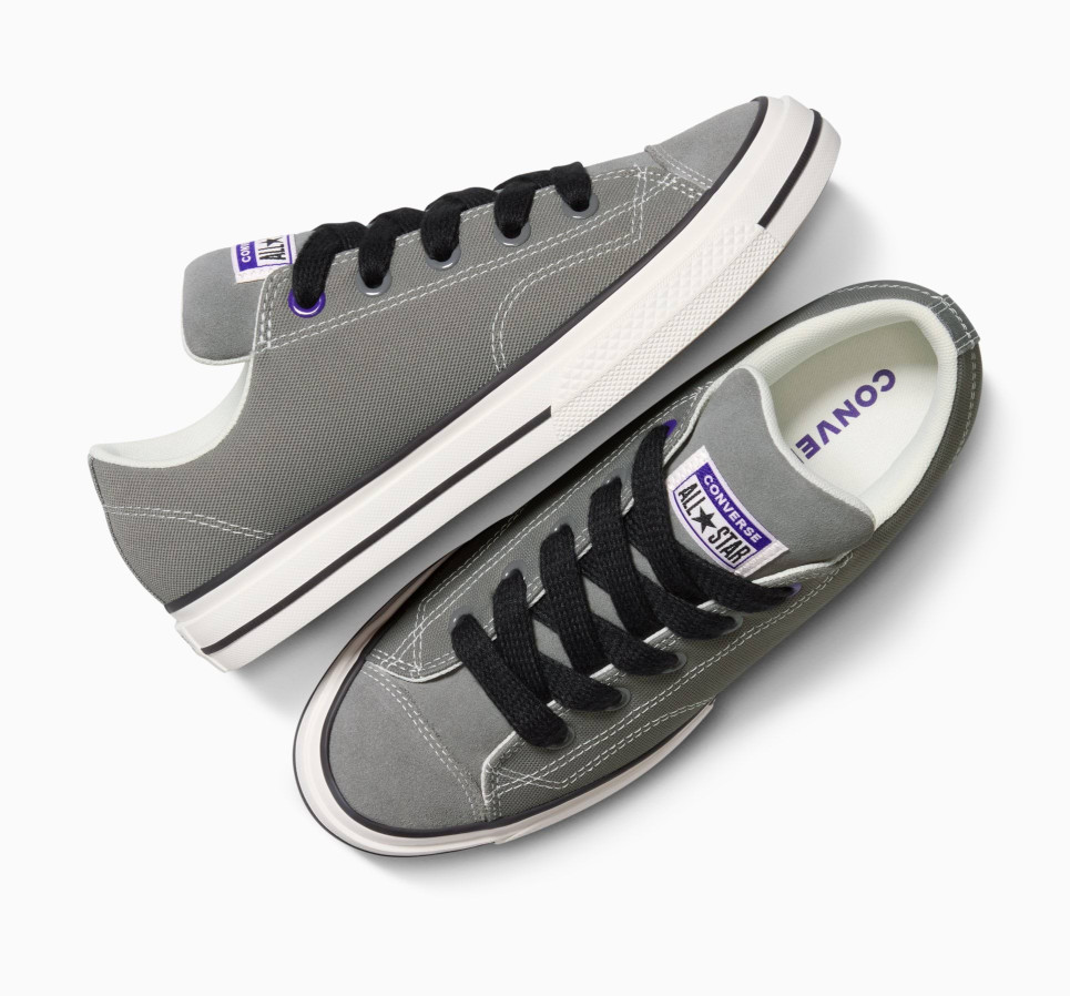 Chuck Taylor Puff