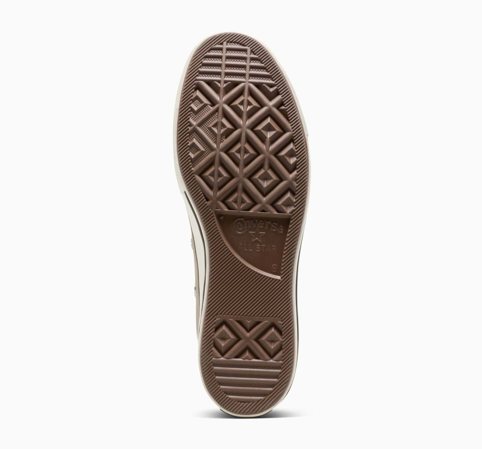Chuck 70 Leather