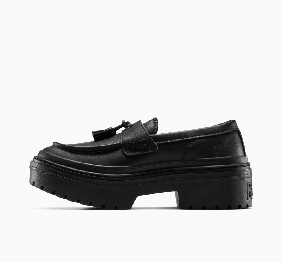 Chuck Taylor All Star Lugged Heel Loafer