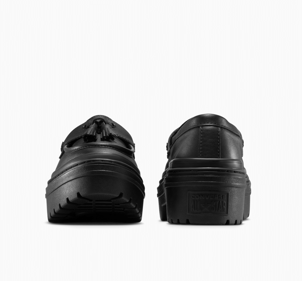 Chuck Taylor All Star Lugged Heel Loafer