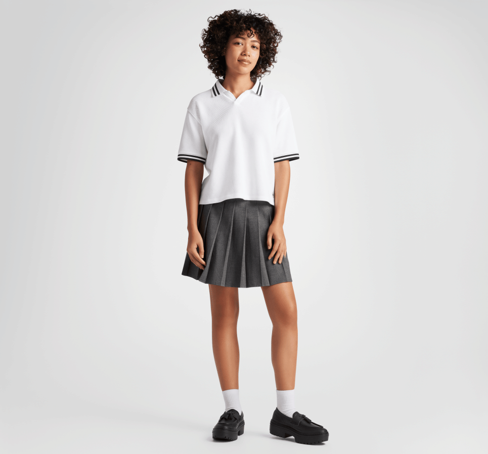 Chuck Taylor All Star Lugged Heel Loafer